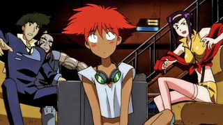 A Set Injury Might Mean Major Delays for <i>Cowboy Bebop</i>